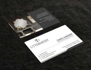 Business Card Design by Tripti Ranjan Gain for this project | Design: #18985901