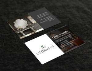 Business Card Design by Tripti Ranjan Gain for this project | Design: #18985911