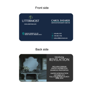 Business Card Design by Sujon 6