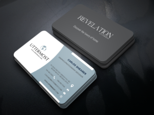 Business Card Design by iamtajwardesigns for this project | Design: #19022694