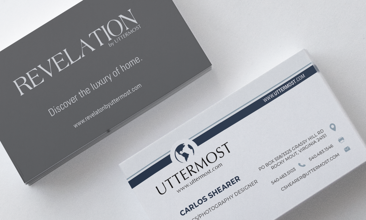 Business Card Design by iamtajwardesigns for this project | Design #19120135