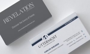 Business Card Design by iamtajwardesigns for this project | Design: #19120135
