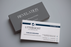 Business Card Design by iamtajwardesigns for this project | Design: #19120136