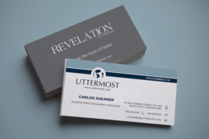 Business Card Design by iamtajwardesigns for this project | Design: #19121932