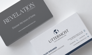 Business Card Design by iamtajwardesigns for this project | Design: #19158314