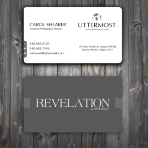 Visitenkarten-Design von Pd Work für dieses Projekt | Design: #19012807