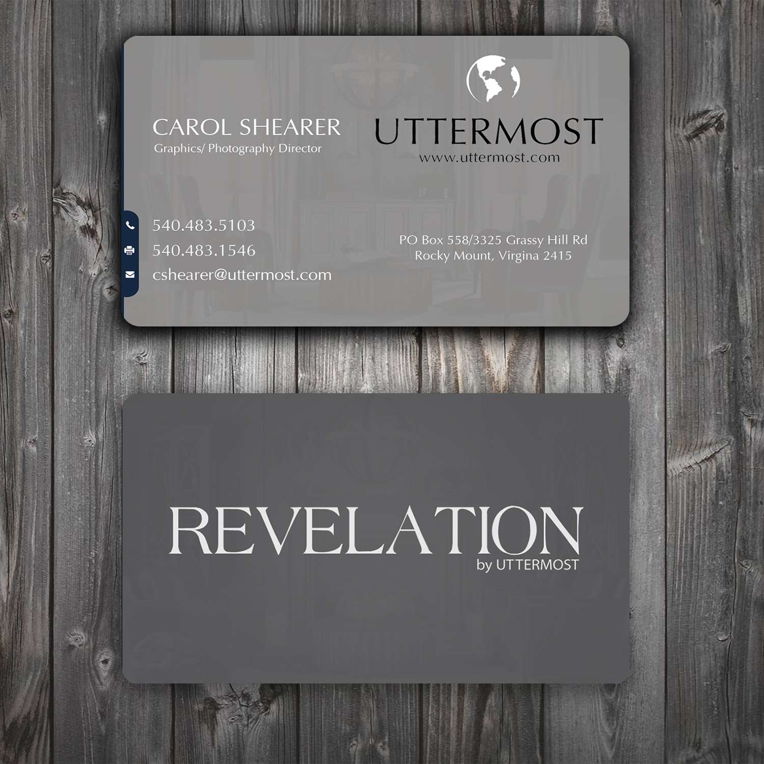 Business Card Design by Pd Work for this project | Design #19013529