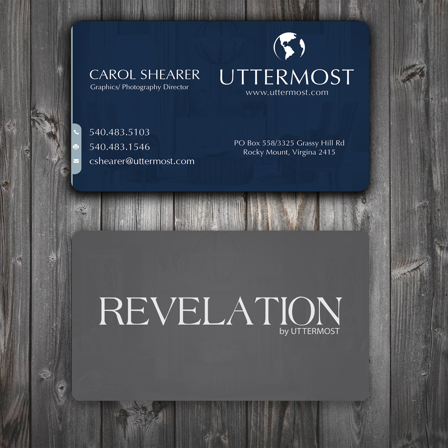 Business Card Design by Pd Work for this project | Design #19014708