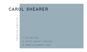 Business Card Design by Pallab181 for this project | Design: #19023302