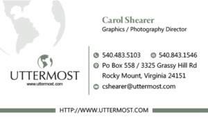 Business Card Design by Usman Mahmood for this project | Design: #18979294