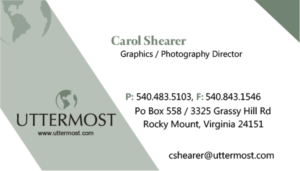 Business Card Design by Usman Mahmood