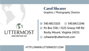 Business Card Design by Usman Mahmood for this project | Design: #18981152