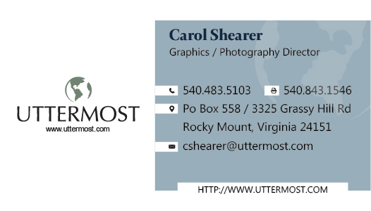 Business Card Design by Usman Mahmood for this project | Design #18981153