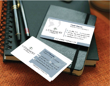 Business Card Design by Usman Mahmood for this project | Design #18981171