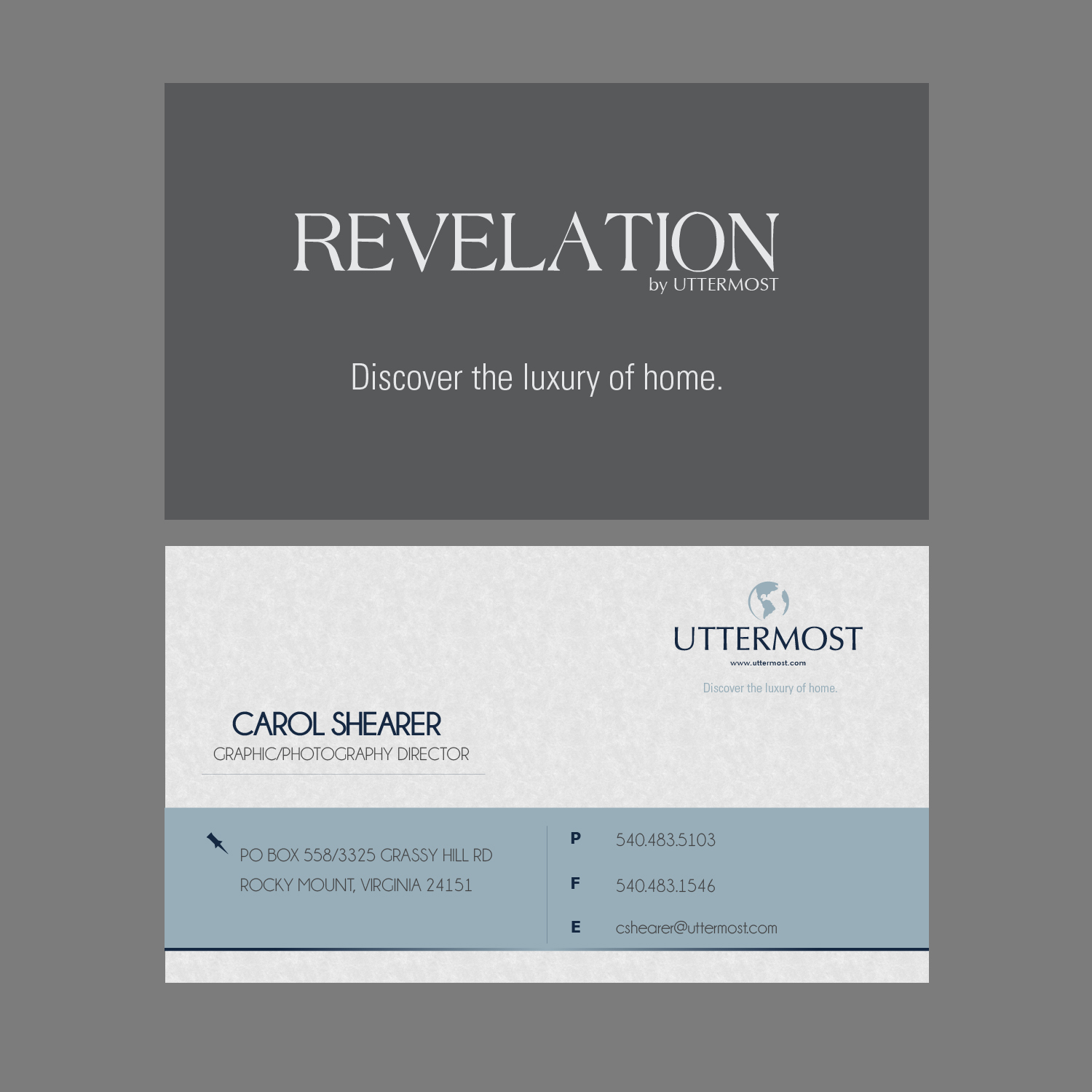 Business Card Design by Barence for this project | Design #19021268