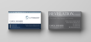 Business Card Design by utkolok for this project | Design: #19158066