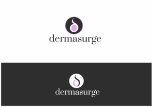 Logo-Design von Marinescu Rozalia für Dermasurge | Design: #19043207