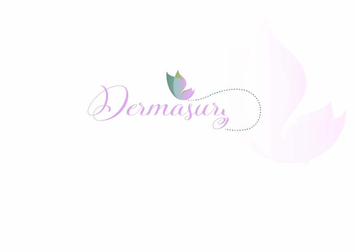 Logo Design by Marinescu Rozalia for Dermasurge | Design #19043219