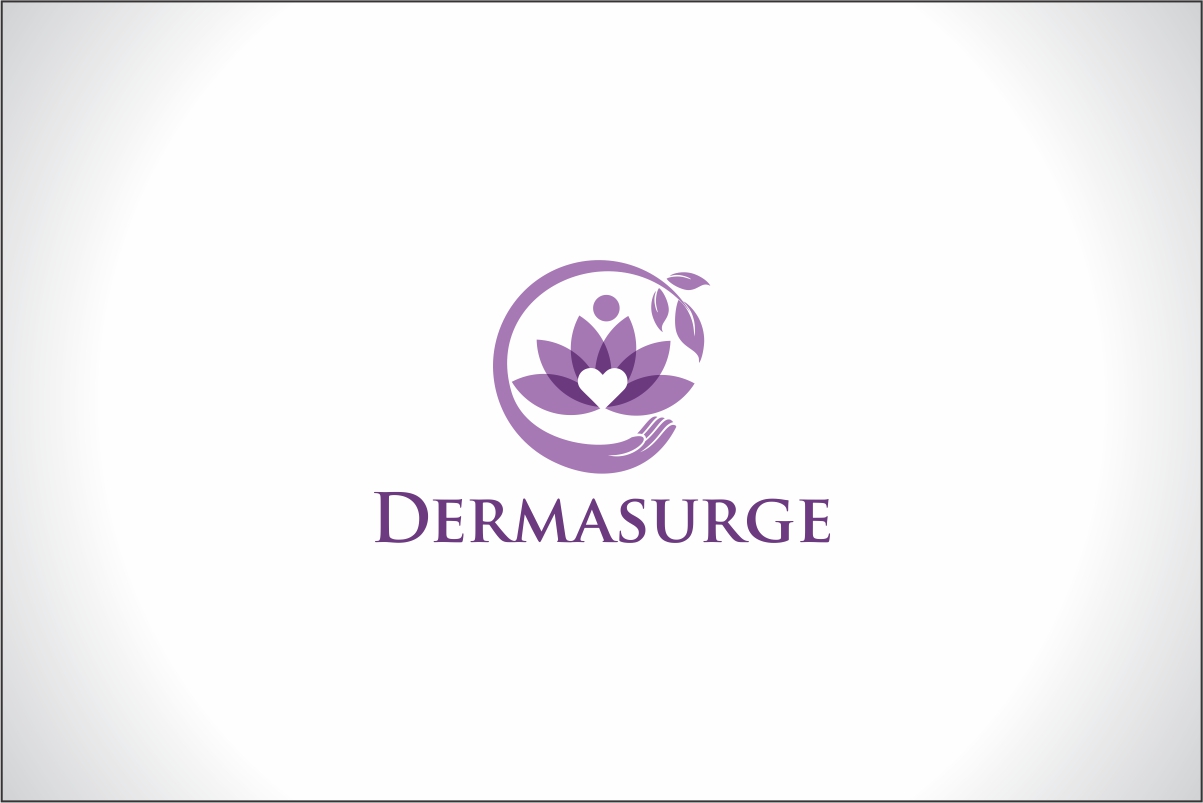 Logo Design by Robert Macwan for Dermasurge | Design #19040358