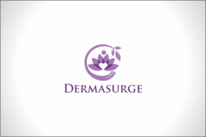 Logo-Design von Robert Macwan für Dermasurge | Design #19040358