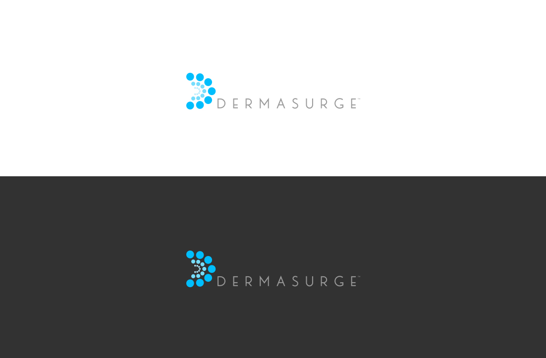 Logo-Design von GLDesigns für Dermasurge | Design #18995733