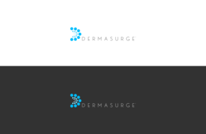 Logo-Design von GLDesigns für Dermasurge | Design #18995733