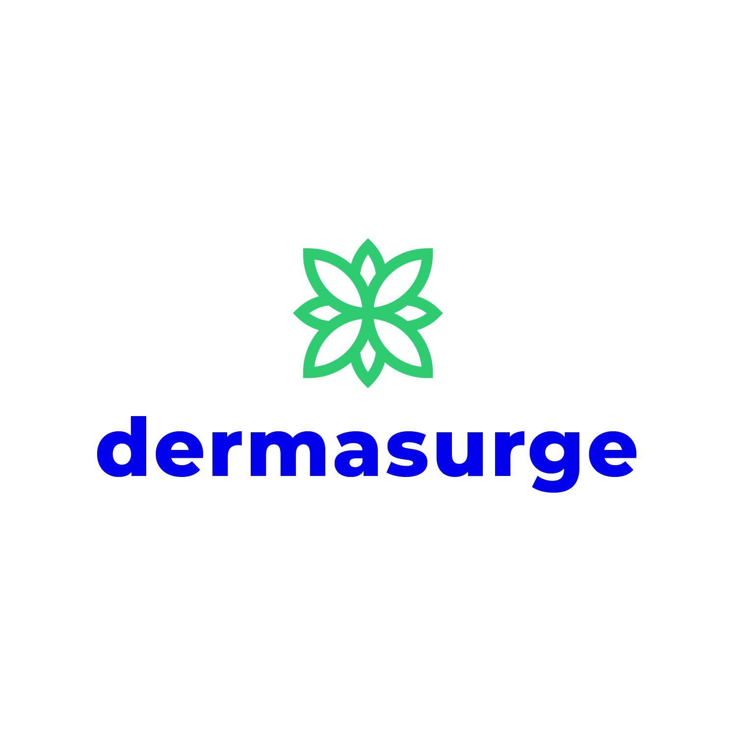 Logo Design by nurtac.suleymanzade for Dermasurge | Design #19047586