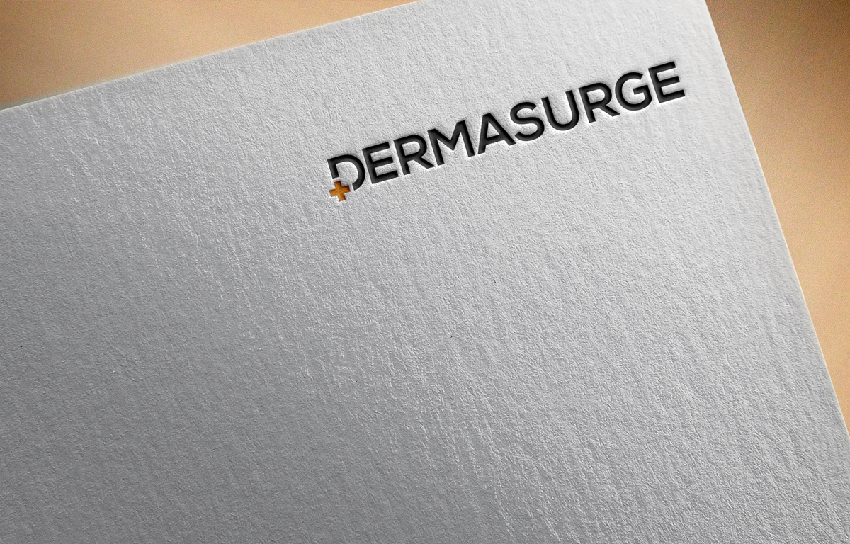 Logo Design by Md Amran Hossain for Dermasurge | Design #19029154