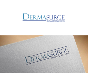 Logo-Design von AdriQ für Dermasurge | Design: #19062461
