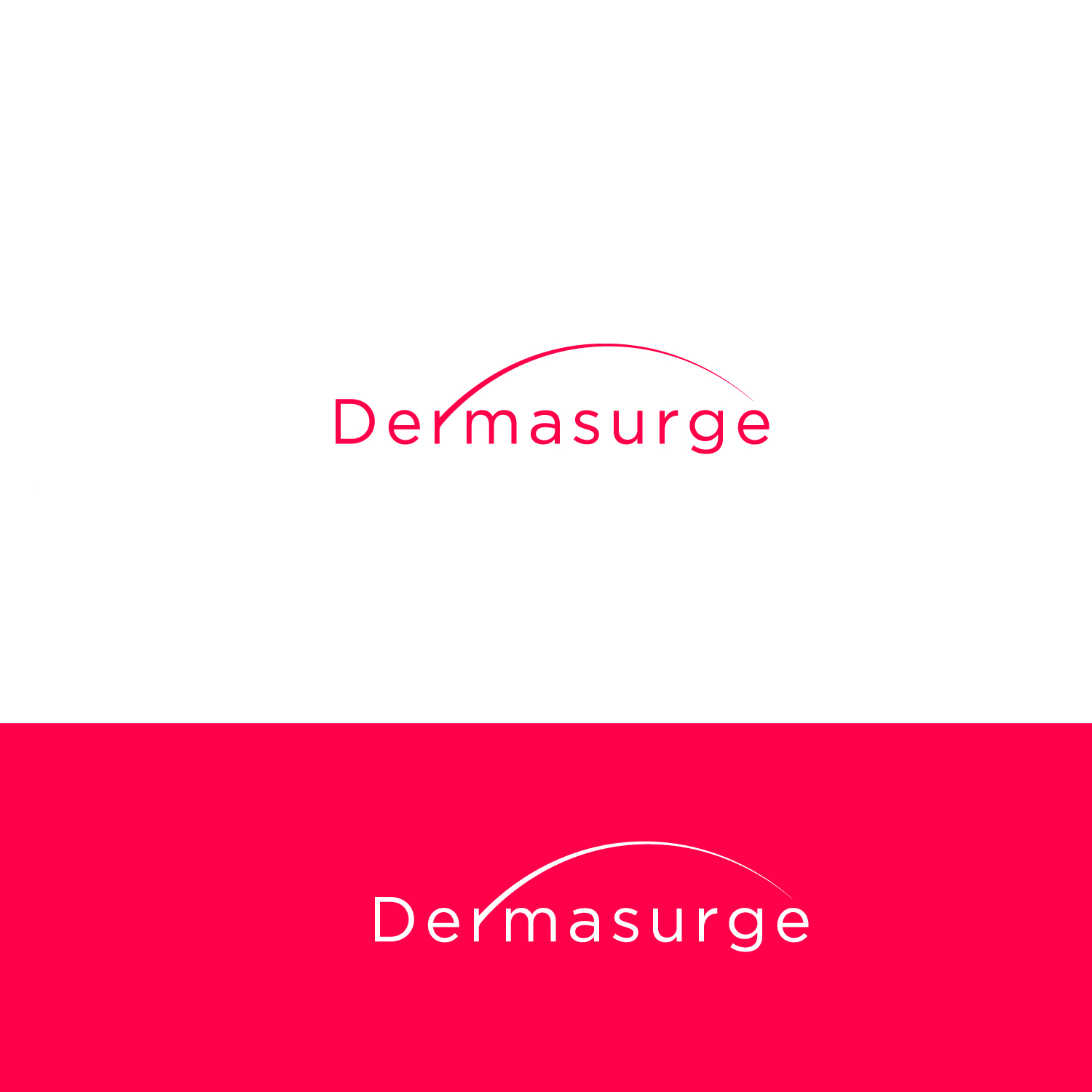 Logo-Design von lylymac 2 für Dermasurge | Design #19036838