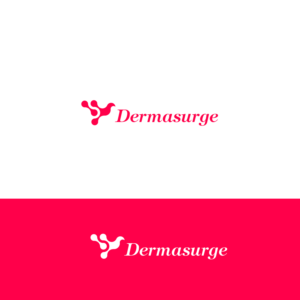 Logo-Design von lylymac 2 für Dermasurge | Design: #19036839