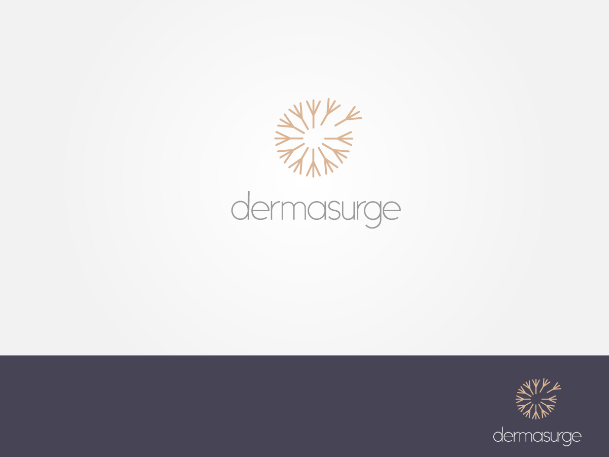 Logo Design by ArtCreative for Dermasurge | Design #19035255