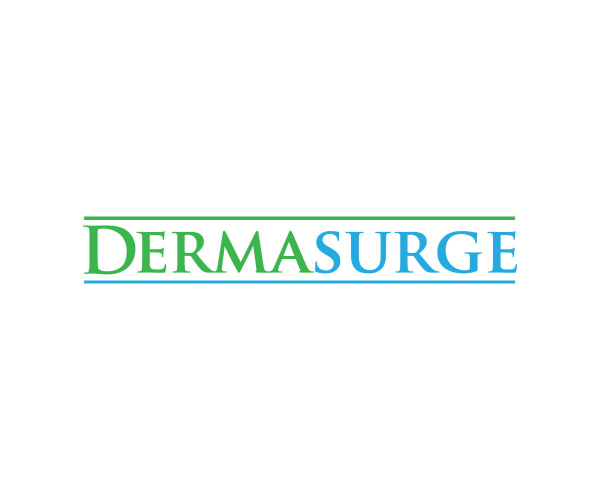 Logo Design by designmind78 for Dermasurge | Design #19058485