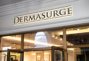 Logo-Design von designmind78 für Dermasurge | Design: #19058533