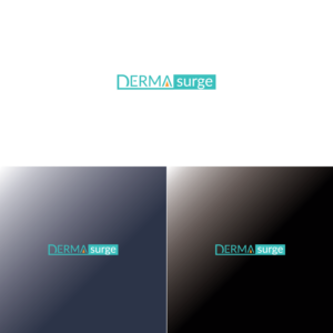 Logo-Design von atharv28arav für Dermasurge | Design #18992926