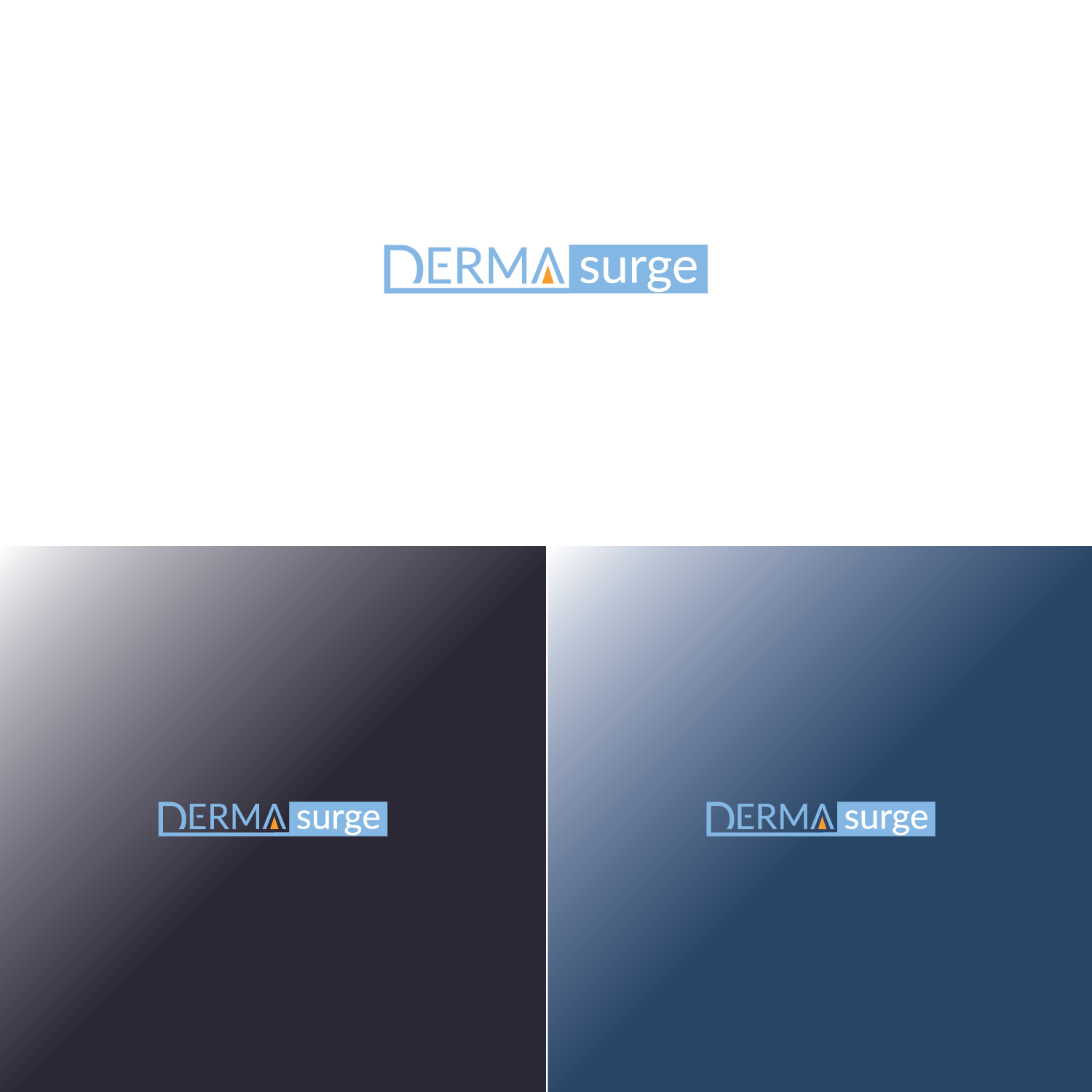 Logo Design by atharv28arav for Dermasurge | Design #18992927