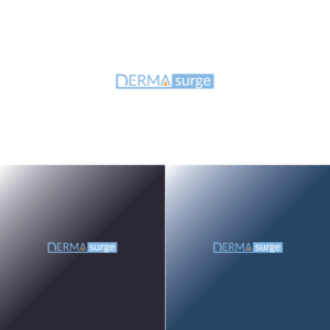 Logo-Design von atharv28arav für Dermasurge | Design: #18992927