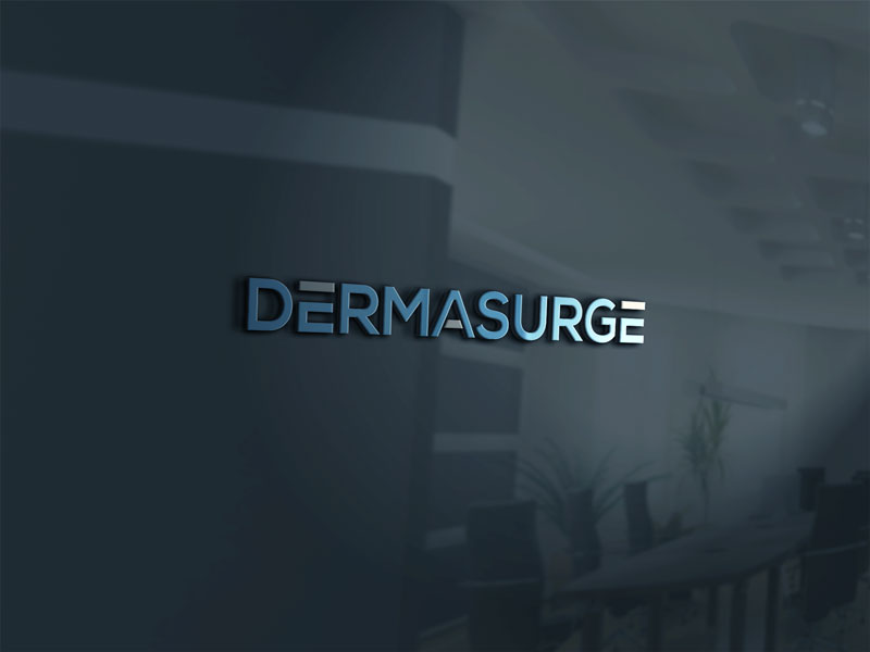 Logo-Design von creative art2020 für Dermasurge | Design: #19015538
