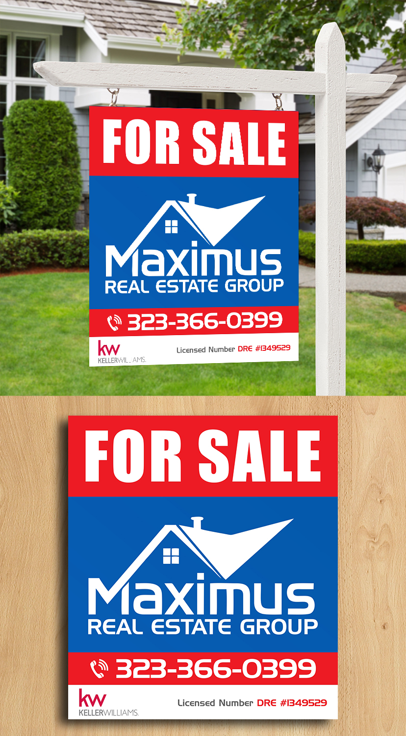 Design de Panneau par ecorokerz pour ce projet | Design #18979685