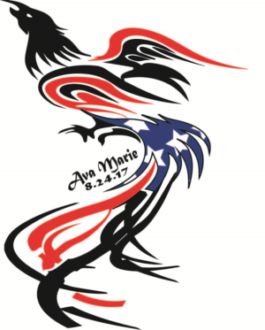Tattoo Design by deprico