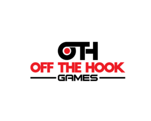 Logo Design by A S design @ for Off the Hook Games, LLC | Design: #18997831