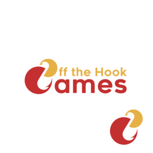 Diseño de Logo por didodwiki1 para Off the Hook Games, LLC | Diseño #19030360