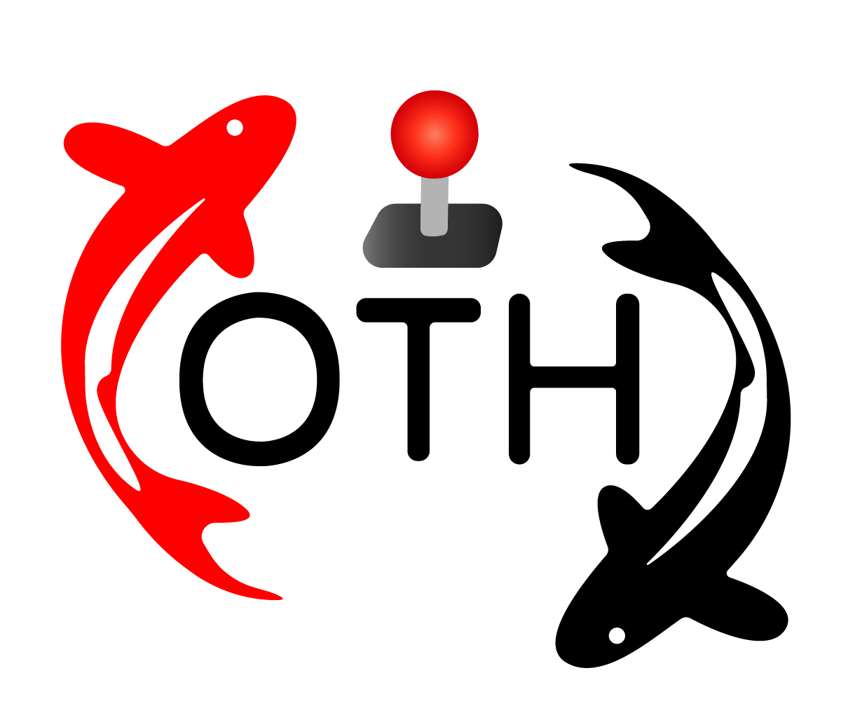 Logo Design by Victoriae P. for Off the Hook Games, LLC | Design #19030534
