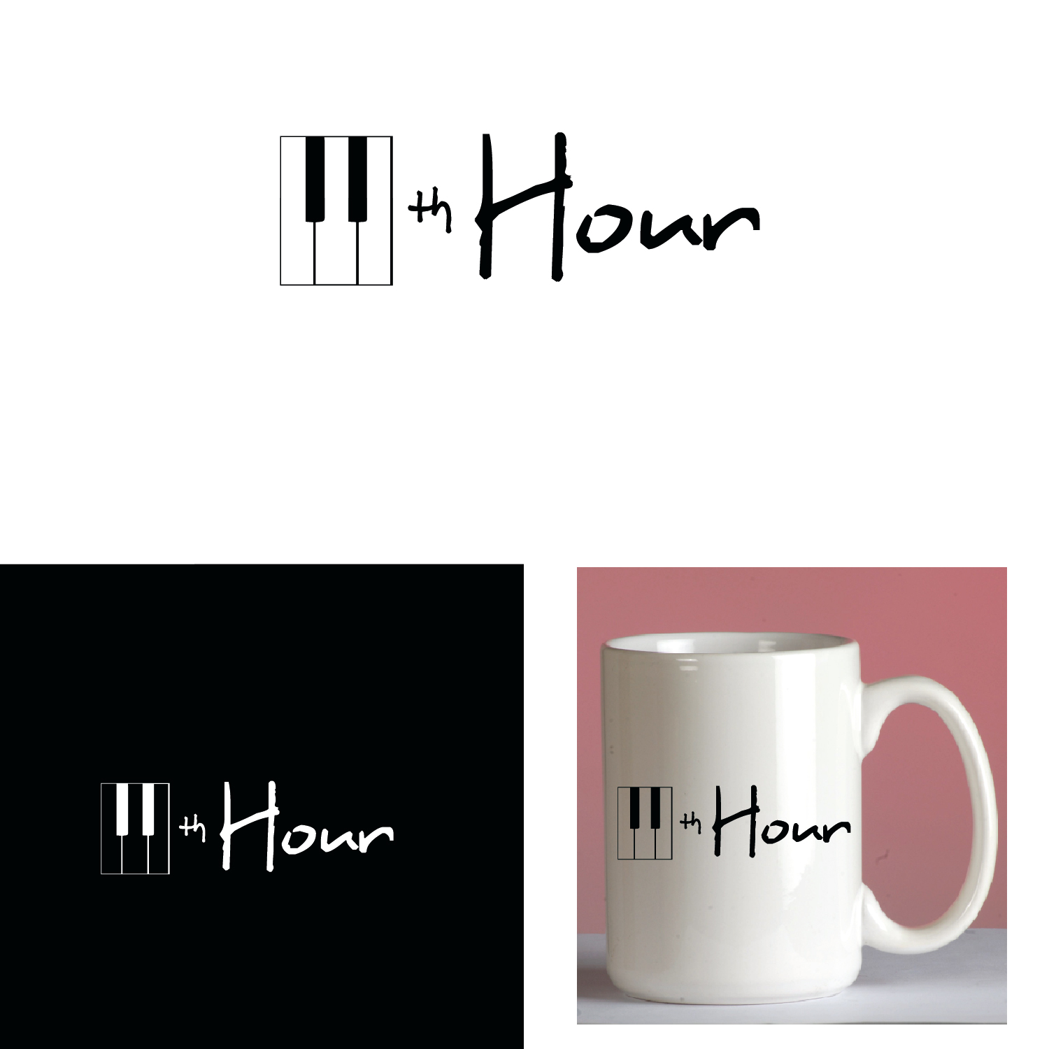 Logo Design by emptyboxgraphics for this project | Design #19064035