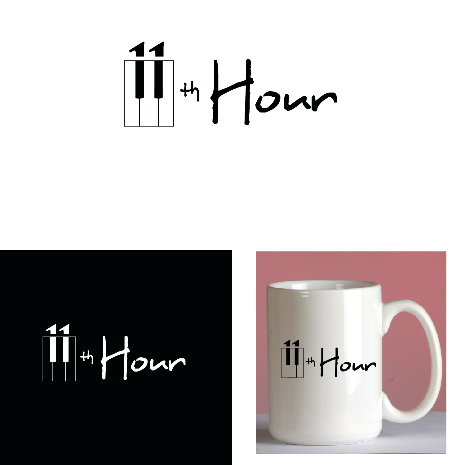 Logo Design by emptyboxgraphics for this project | Design #19064106