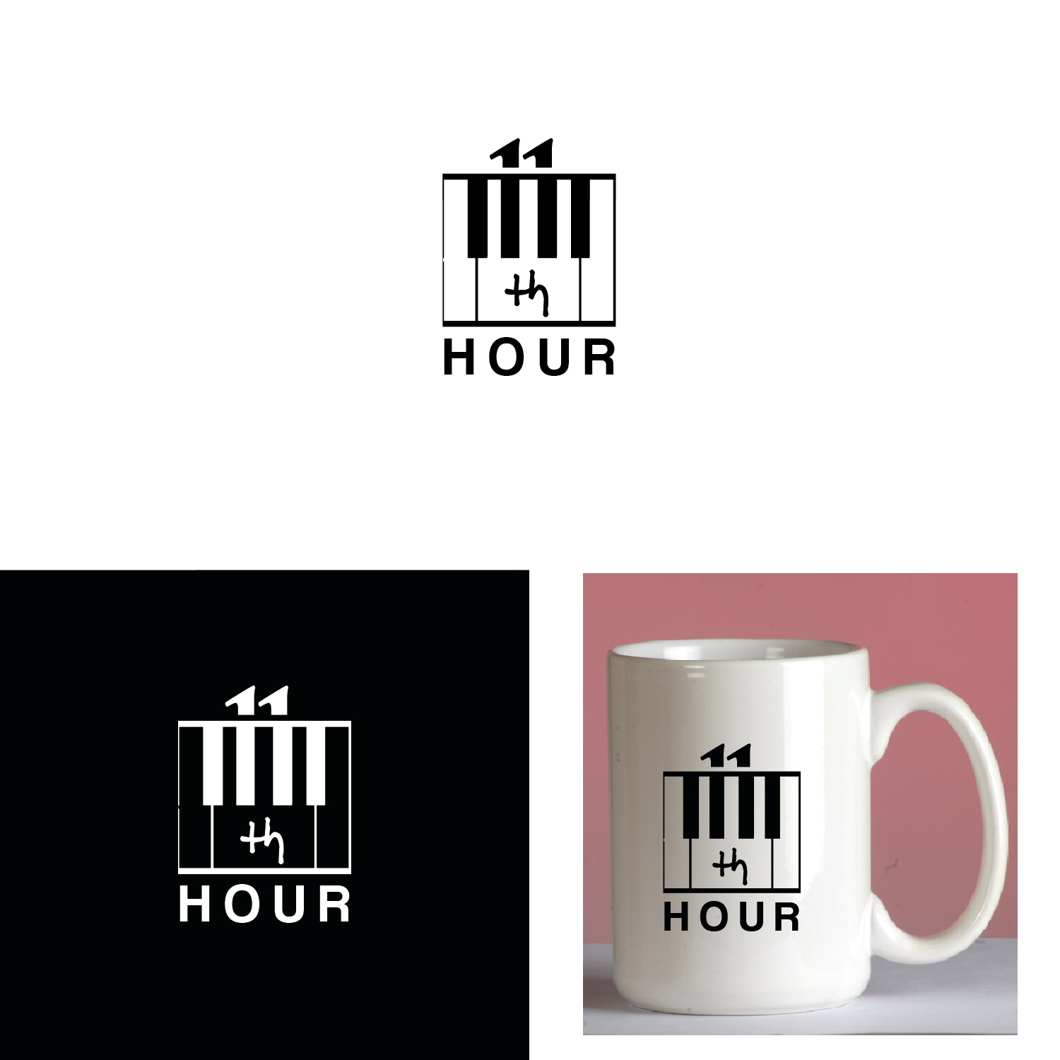 Logo Design by emptyboxgraphics for this project | Design #19065684