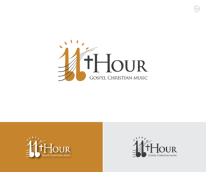 Logo Design by D_Mantra for this project | Design #18978980