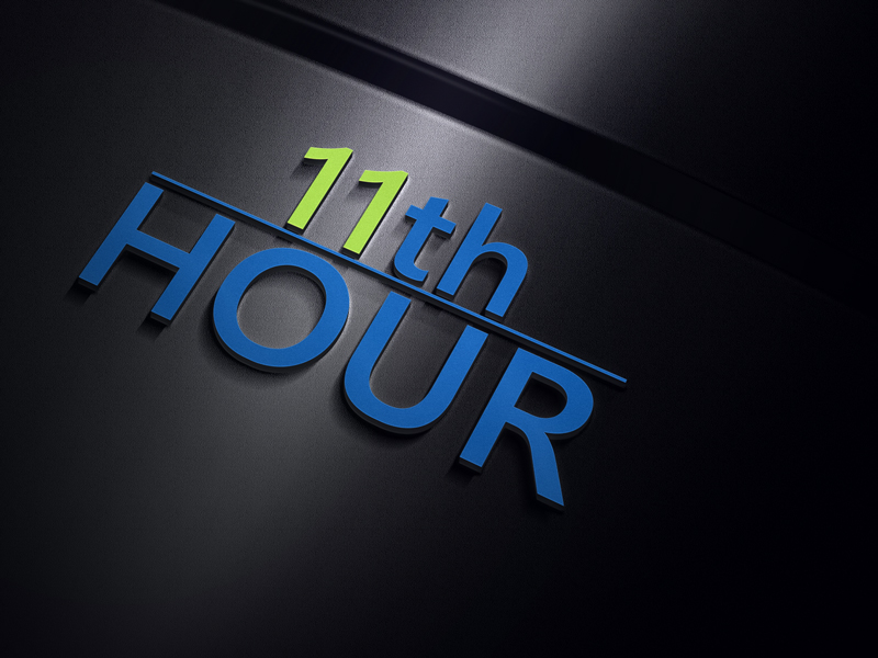 Diseño de Logo por appledesign 3 para este proyecto | Diseño #18984479