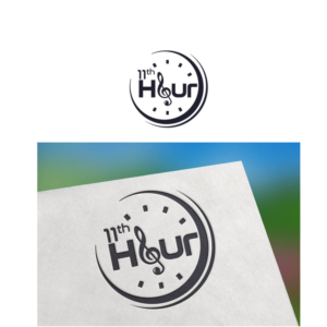 Design de Logo par Finley Johnson pour ce projet | Design : #19068045
