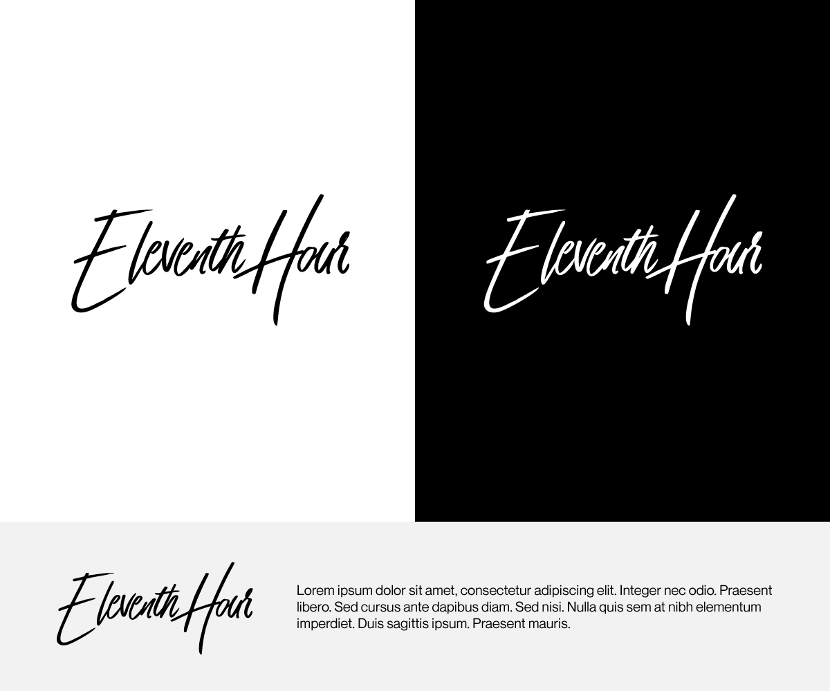 Logo Design by thom85 for this project | Design #19066324